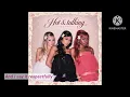 Say Now - Hot & Talking LYRICS