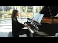 Contemporary piano - Hauschka - Can You Dance for Me