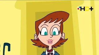 johnny test ep15