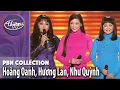 Download Lagu PBN Collection | Hoàng Oanh, Hương Lan, Như Quỳnh | Nhạc Vàng Muôn Thuở