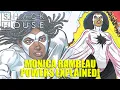 SHACK HOUSE MONICA RAMBEAU - POWERS EXPLAINED