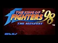 Download Lagu KOF 98 Seoul Town OST