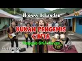 Download Lagu Jhonny Iskandar - Bukan Pengemis Cinta (Reggae Cover) || Full Bass