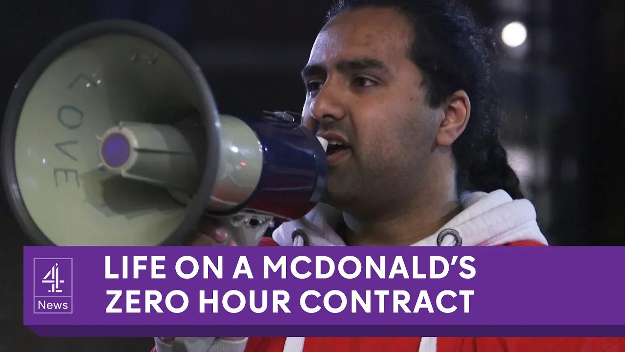 The McStrike