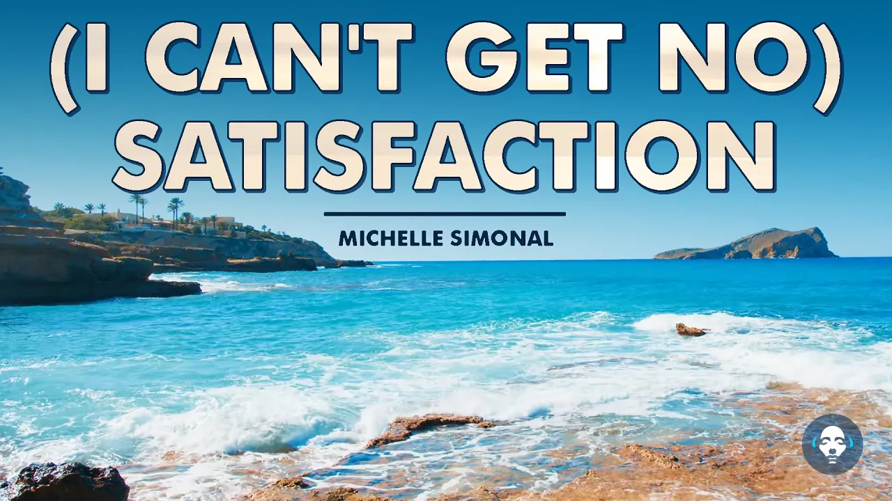 (I Can't Get No) Satisfaction - Bossa Nova Cover x Bossa 'n Stones (I Can't Get No) Satisfaction - Bossa Nova Cover x Bossa 'n Stones