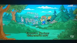 Chicago Cubs Reference in Simpsons