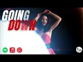 Sir Silly - Going Down (2:42 AM) Visualiser
