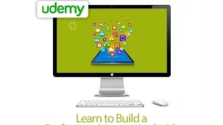Learn to Build a Professional App in Android 002 Setting Up Parse