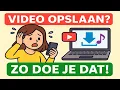 Download Lagu 4K Video Downloader Tutorial – Zo sla je video’s \u0026 mp3 audio veilig offline op [2025 Guide]