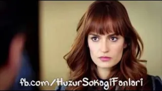 مسلسل شارع السلام دندنها