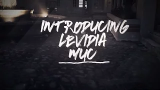Introducing Levidia Muc by Levidia Cianos