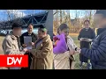 US Citizens Got Paid 30K To Fake-Marry Chinese Nationals