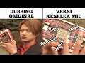 Lagu Kamen rider original vs dubbing ngawuor