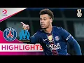 Lagu PURE WAANZIN IN KRANKZINNIGE SLOTFASE!!! 🥵😱| PSG - Marseille | Trophée des Champions 2025/26