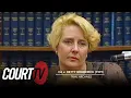 Betty Broderick Testifies Part 2 Court TV Trial Archive 1991