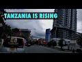 Lagu TANZANIA! The rising nation of Africa. Explore Dar ES Salaam