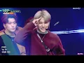 ATEEZ (에이티즈) - 해적왕(Pirate King) ~ BAD 교차편집 (Stage Mix)