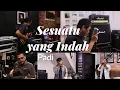 Download Lagu Sesuatu yang Indah – Padi | Cover by Bizzinc