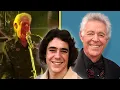 Barry Williams Joins Smashing Pumpkins ON STAGE for a Brady Bunch Sing-Along