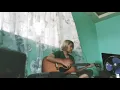 Nandito Pa by Feel Day (feat. Laika Maninang) cover | Hazell
