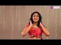 Sheila Ki Jawani Song Dance Cover | Maitreyi Ramakrishnan, Richa Moorjani | Dance Performance