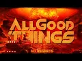 Download Lagu All Good Things -  No Regrets (Official Lyric Video)