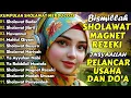 Download Lagu KUMPULAN SHOLAWAT TERBARU 2025 | SHOLAWAT PELANCAR REZEKI | Sholawat Jibril, Sholawat Badar, Nariya