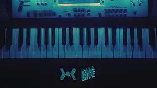 Geoxor Moonlight Official Performance Video 