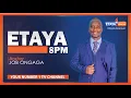 Lagu Live|Enkwana Jumatatu Chinsa Ibere Na Job Ongaga, Chigosori Na Kefa Nengo Bosire - 2/02/2026