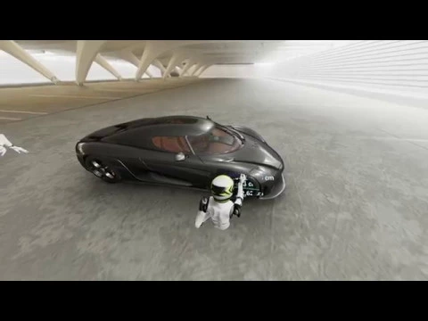NVIDIA Announces Project Holodeck