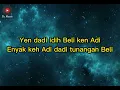 Download Lagu Ubad Tatu - Margi ( Lirik Lagu )