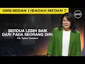 Download Lagu Berdua Lebih Baik Dari Pada Seorang Diri | Pdt. Tryfena Yochebed - GMS Sumatera