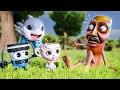 Download Lagu ITALIAN BRAINROT pero son BEBÉS! Italian Brainrot Animación