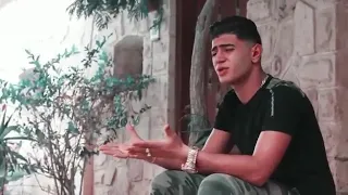 مهرجان عقلي مش موجود قلبي مفقود مفيش مني      دندنها