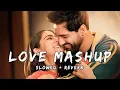 Download Lagu Love Mashup [ SLOWED+REVERB ] 50 Min Lofi Love Song || Bollywood Lofi Songs