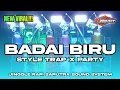 Lagu DJ BADAI BIRU STYLE TRAP PARTY || JINGGLE RAFI SAPUTRA AUDIO MIDDLE NULUP BASS HOREG by 29 PROJECT
