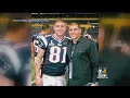 I-Team Exclusive Aaron Hernandez s Secret Life