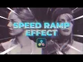 Speed Remapping Effect Davinci Resolve Tutorial