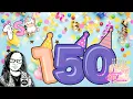 1 50 th Live Special