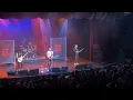 Trapt “My Devices” live in Tempe, AZ 1/19/24