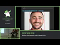 Realtime Face Detection with Firebase ML Kit - Nick Skelton