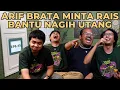 Download Lagu ABG -  JADI GINI RASANYA JADI ANAK MATA ELANG?