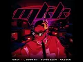 KMAT-MKK[RadioEdit](Feat.CowBoii,djygubzin.live & Ranger)