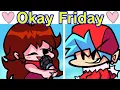 Download Lagu Friday Night Funkin' VS Ok Friday Song but it’s a playable mod [FNF Mod/Hard/CG5] BF, GF \u0026 Pico
