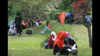 makosa yanayofanywa katika siku za eid jikague na uyaepuke