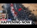 The Jordan River Just Revealed Something That PROVES Revelation Is Happening NOW