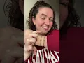 A tutorial on how to take off a Cape Cod bracelet
