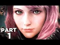 Download Lagu TEKKEN 8 STORY MODE Walkthrough Gameplay Part 1 - INTRO (FULL GAME)