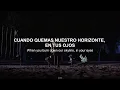 Traitrs - The Lovely Wounded | Sub Español • Lyrics