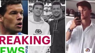 Breaking Chelsea hero Michael Ballack s son Emilio dies in tragic quad bike accident in Portugal